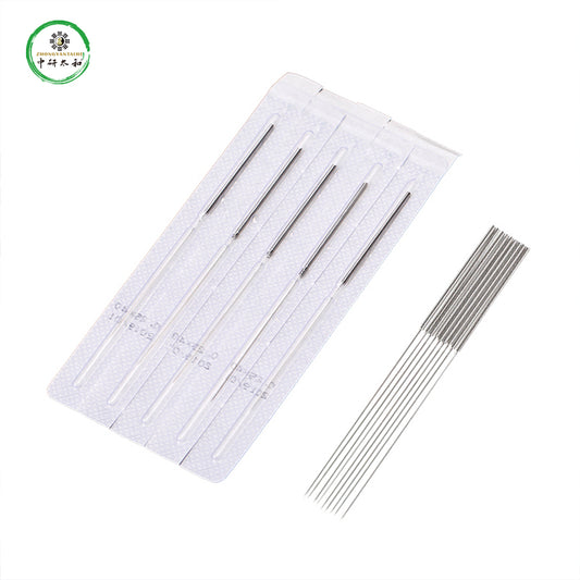 100pcs Acupuncture Needle without Tube