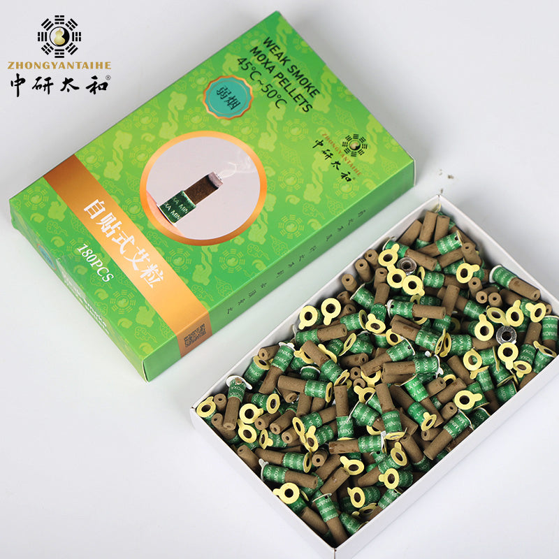 艾灸器械