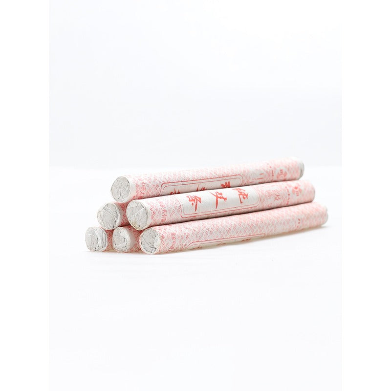 3-year moxa sticks
