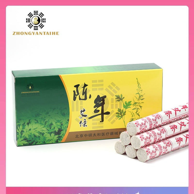 5-year Moxa Sticks