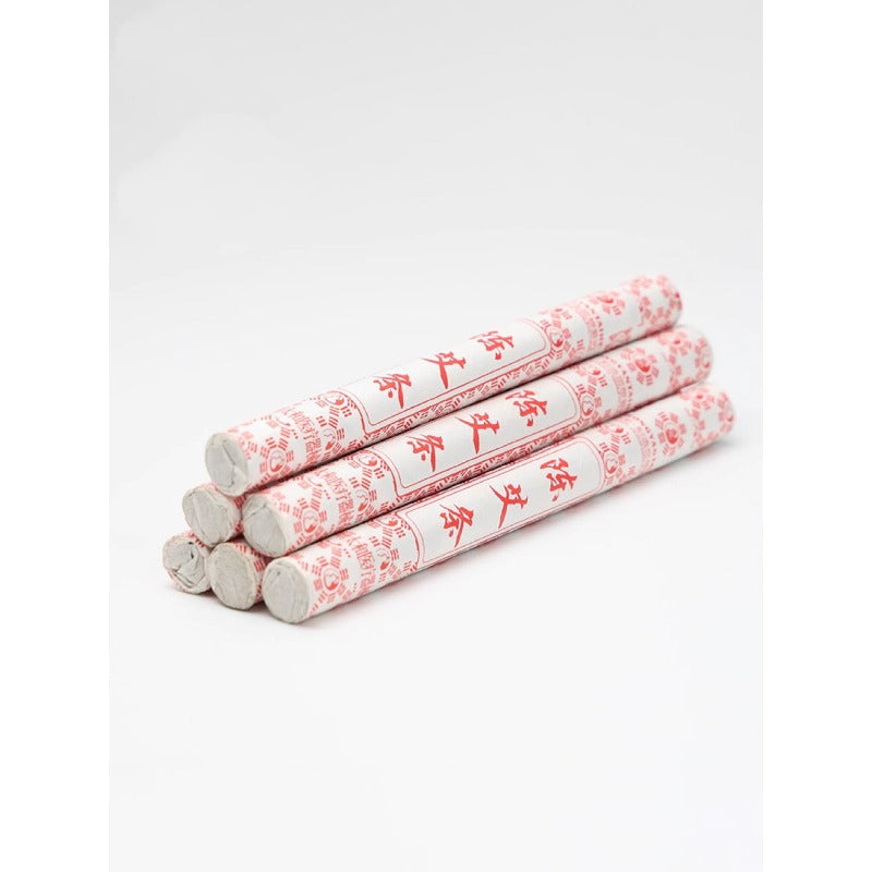 3-year moxa sticks