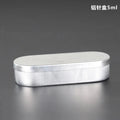 Aluminum Needle Box