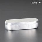 Aluminum Needle Box