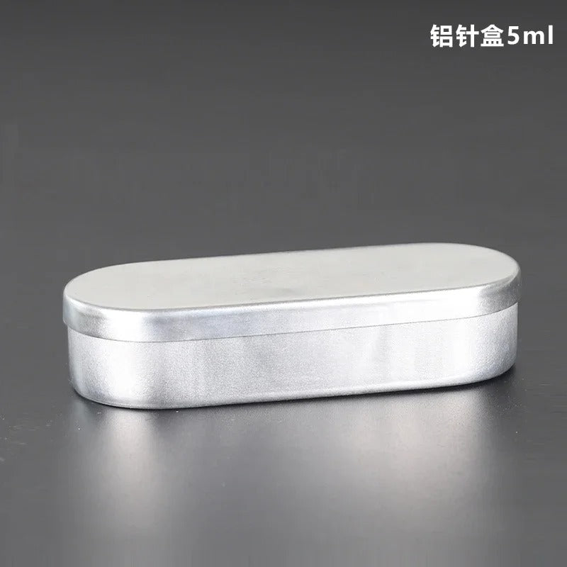Aluminum Needle Box
