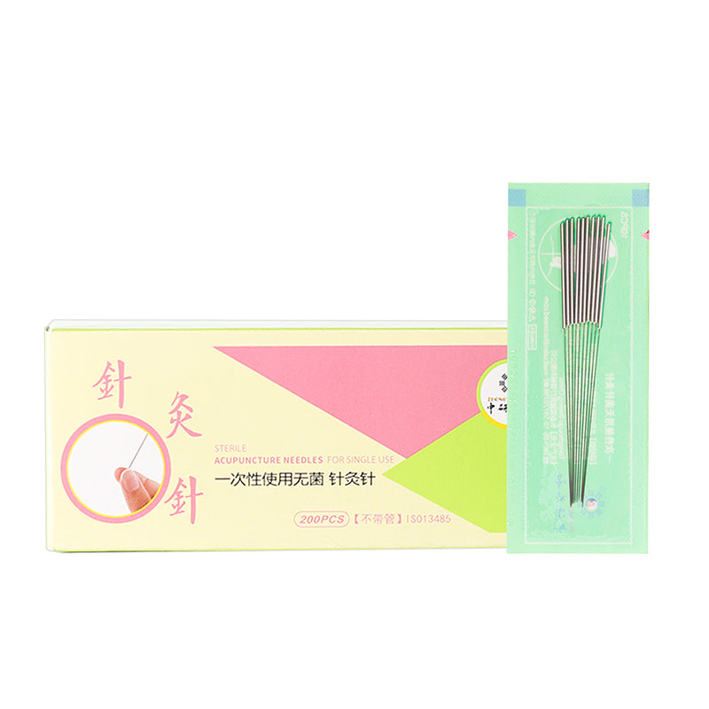Dry Needle Acupuncture Therapy 200 Pcs/Box