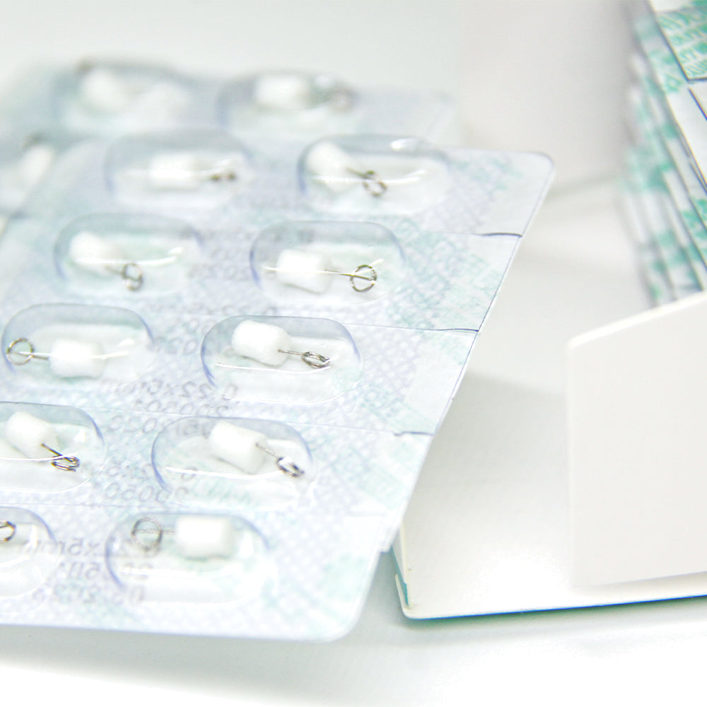 Intradermal Needle Acupuncture Therapy