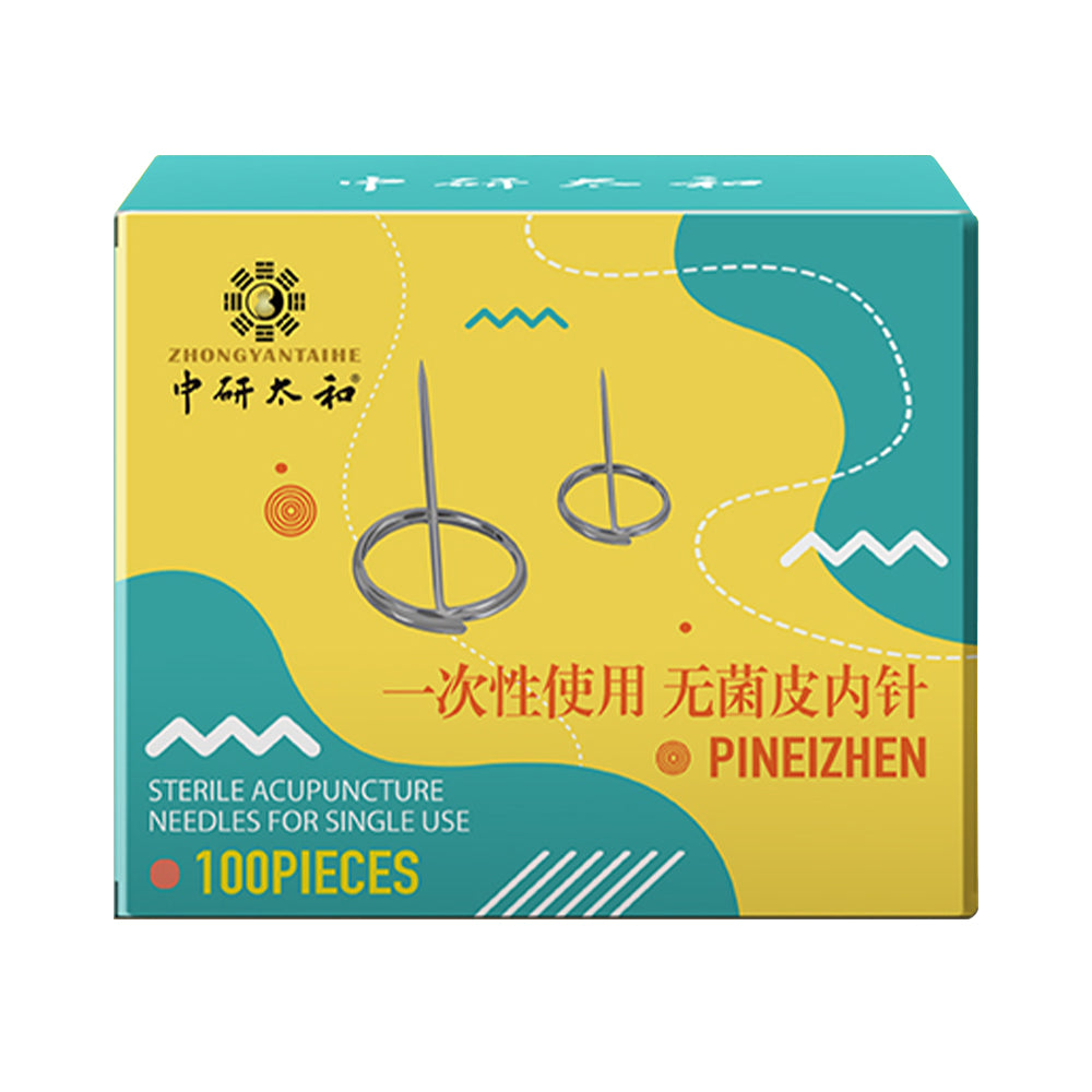 Intradermal Needle Acupuncture Therapy