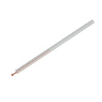Acupuncture needles with copper handles 500 PCS