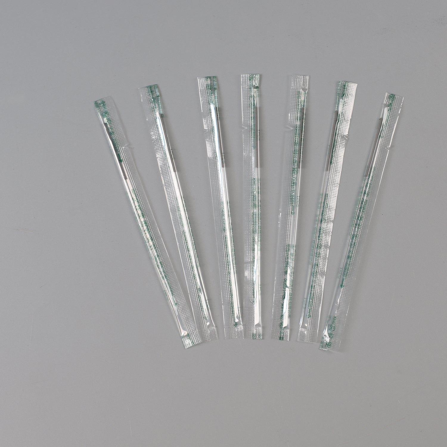 100pcs Sterile Detox Acupuncture Needles