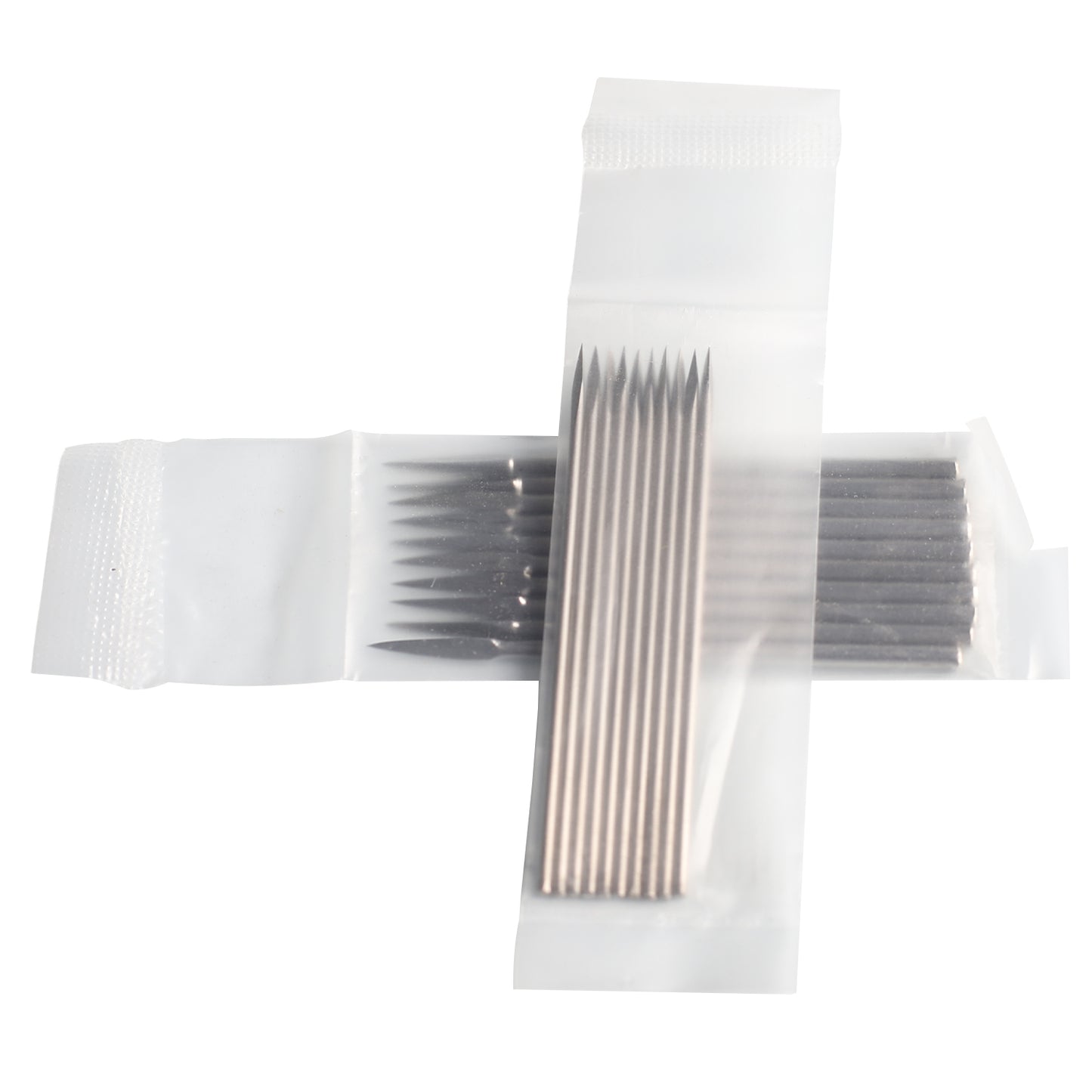 Three-Edged Needle Triangular Needle