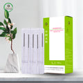 100pcs Acupuncture Needle without Tube