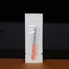 Acupuncture needles with copper handles 500 PCS