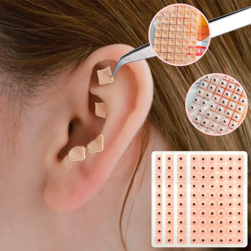 Ear Seeds 600PCS/Box