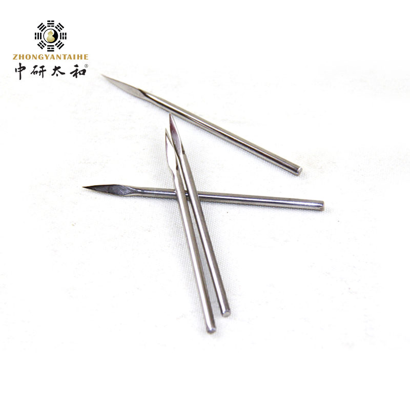 Three-Edged Needle Triangular Needle