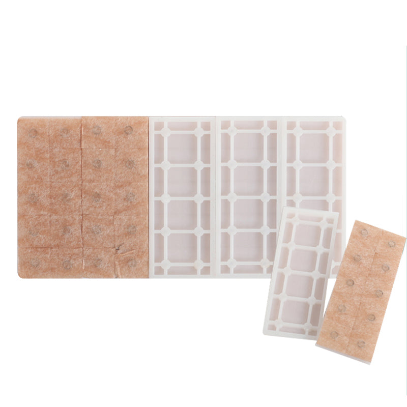 Ear Press Needles Acupuncture 100pcs/Box