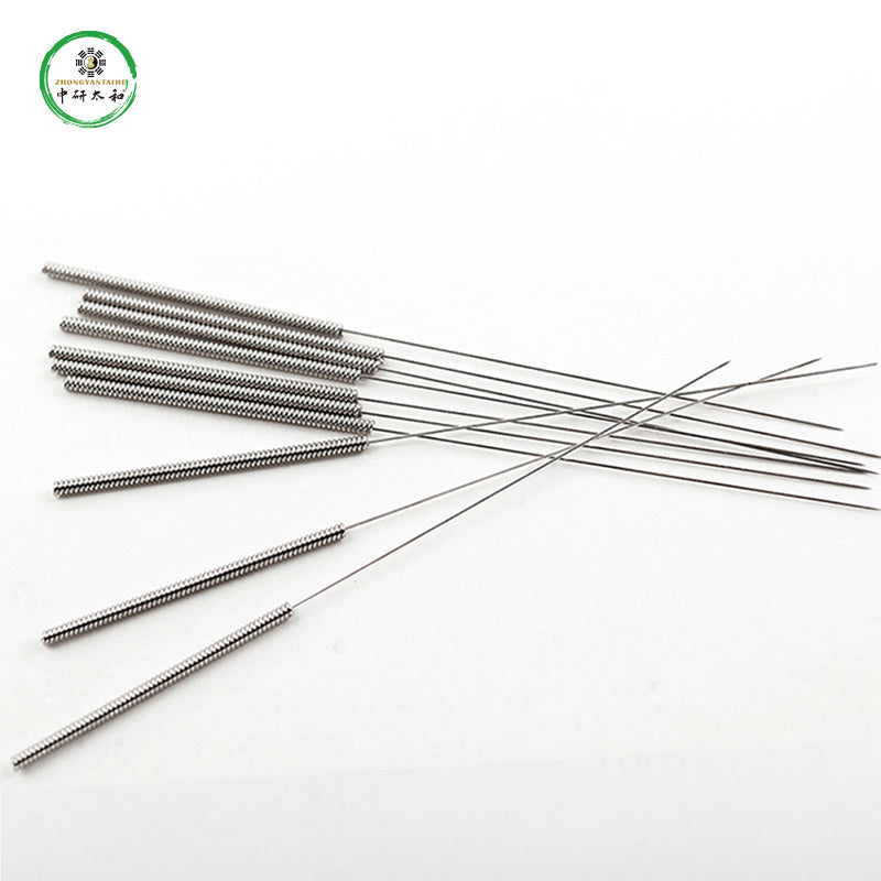 100pcs Acupuncture Needle without Tube
