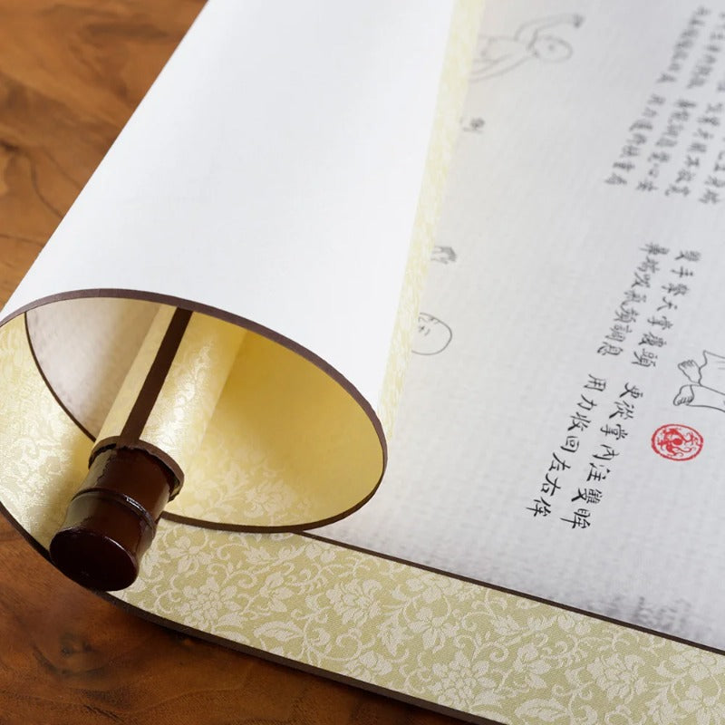 Yi Jin Jing twelve forms