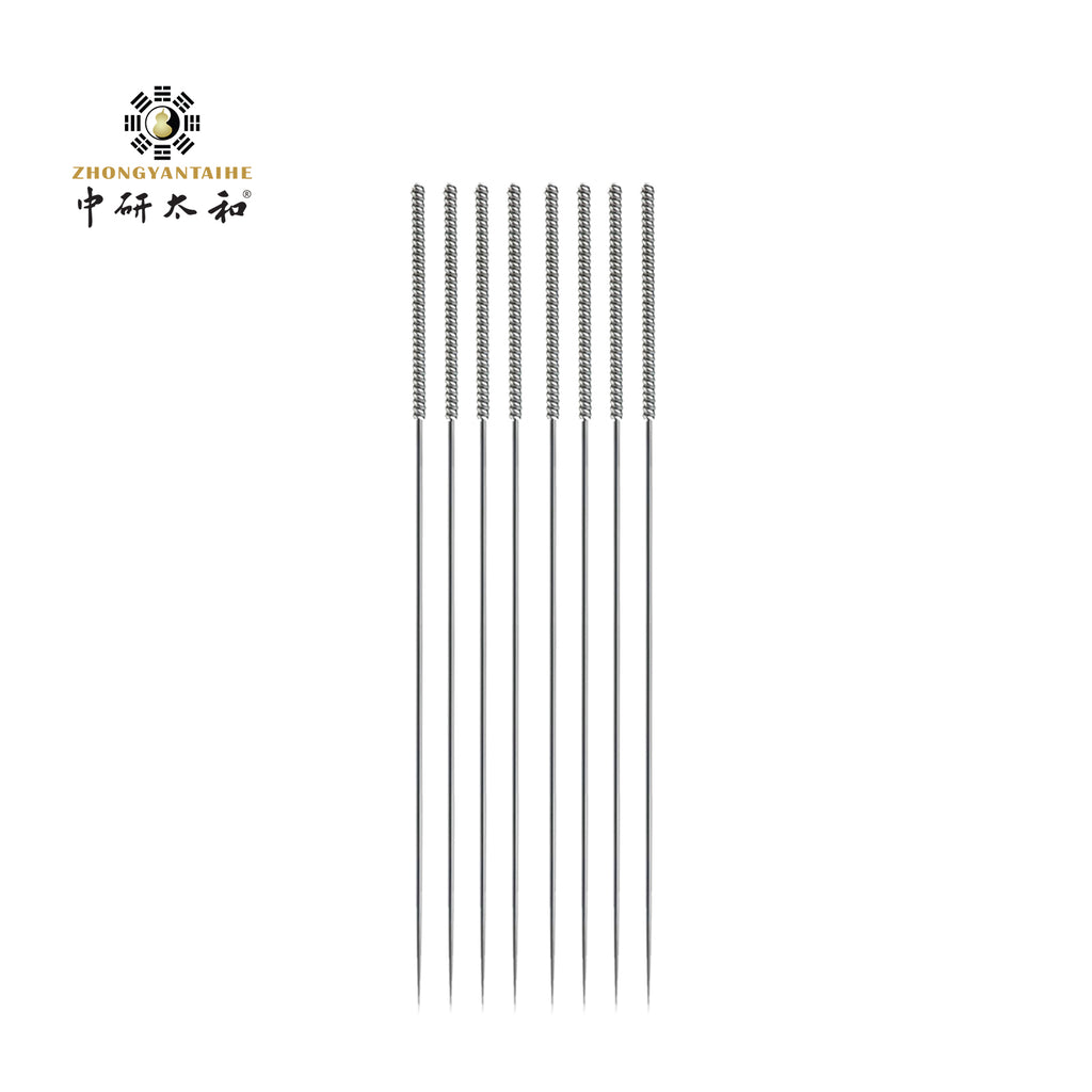 Long Needles Acupuncture 100pcs/box