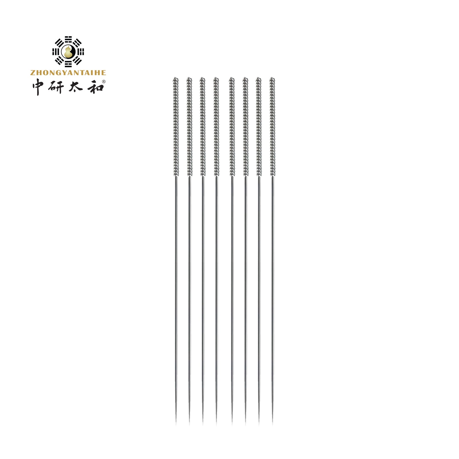 Long Needles Acupuncture 100pcs/box