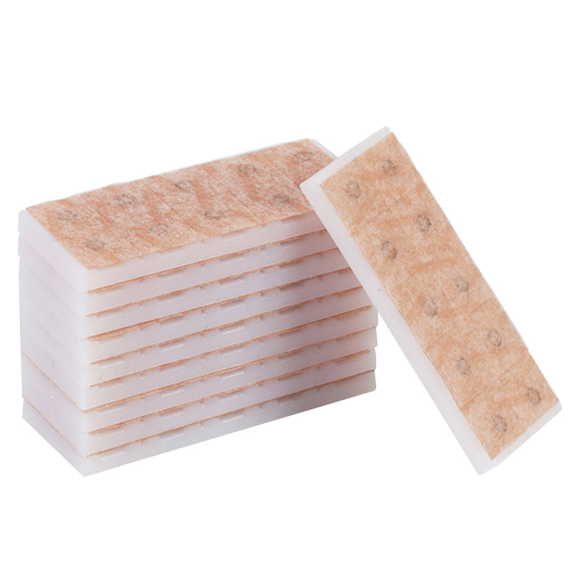 Ear Press Needles Acupuncture 100pcs/Box