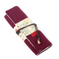 Antique Acupuncture Needle Bag