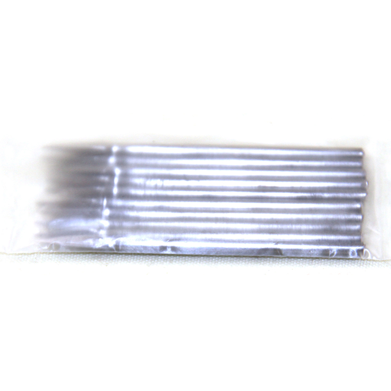 Three-Edged Needle Triangular Needle