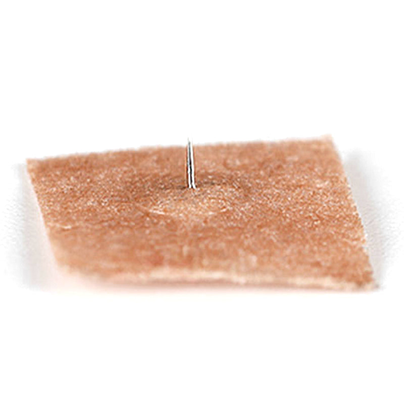 Ear Press Needles Acupuncture 100pcs/Box