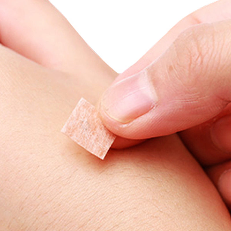 Ear Press Needles Acupuncture 100pcs/Box