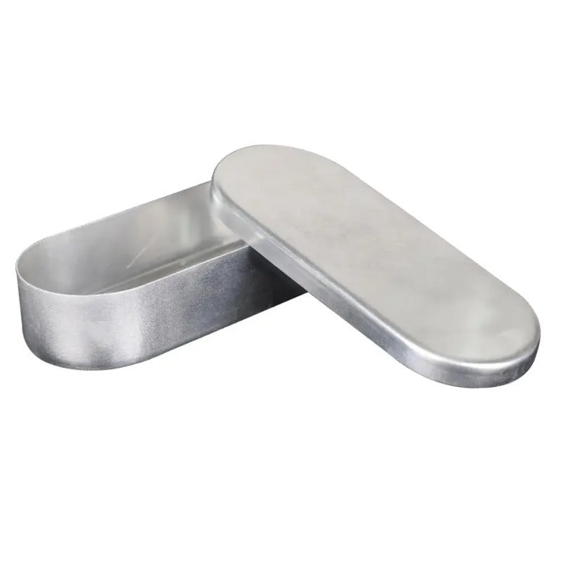 Aluminum Needle Box