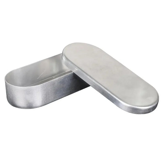 Aluminum Needle Box