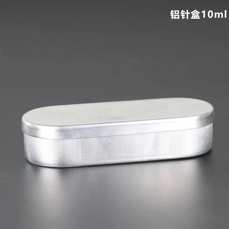 Aluminum Needle Box