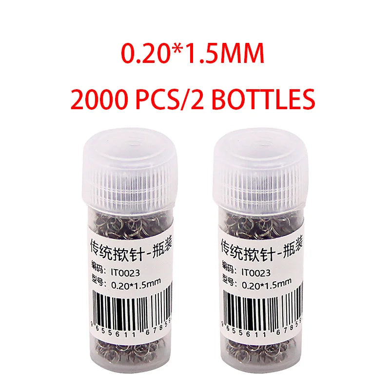 Intradermal Ear Press Needles 1000PCS