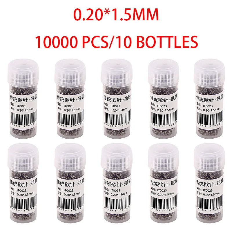 Intradermal Ear Press Needles 1000PCS