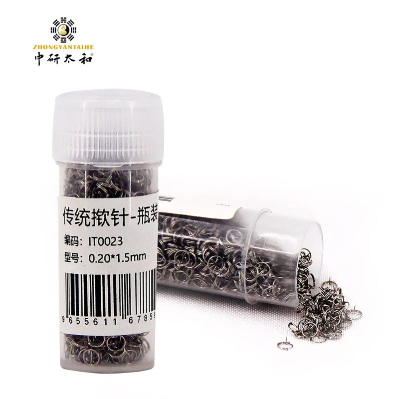 Intradermal Ear Press Needles 1000PCS