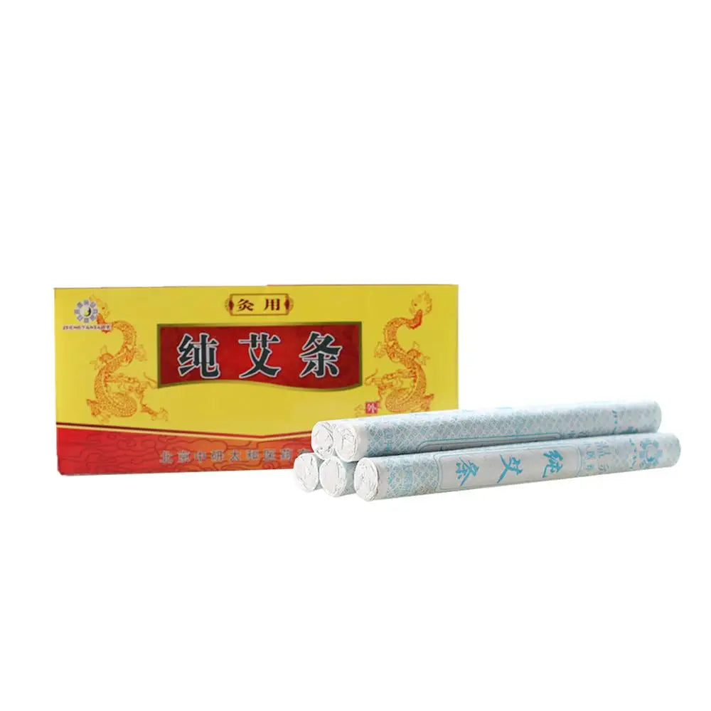 10 PCS Pure Moxa Stick