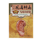 Moxibustion books