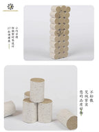 27 PCS Mini Qi Moxa