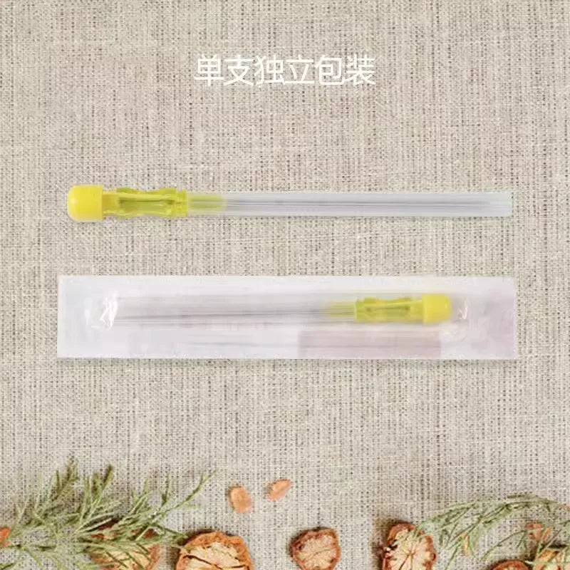 Thread Embedding Needle