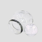 Glass Cupping