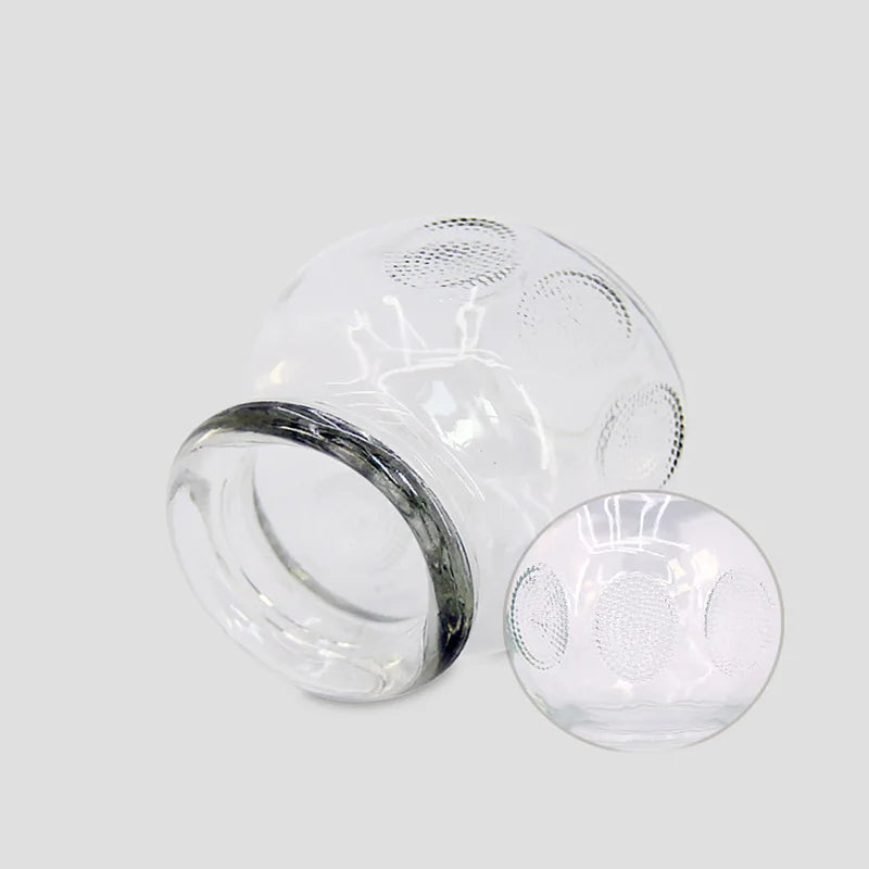 Glass Cupping
