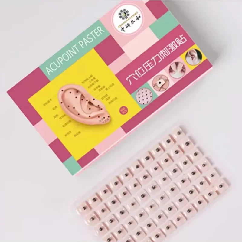 600PCS/1BOX Paster