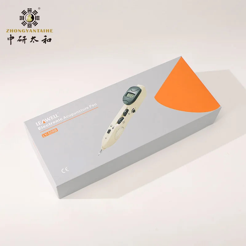 Acupuncture Pen LY-508B