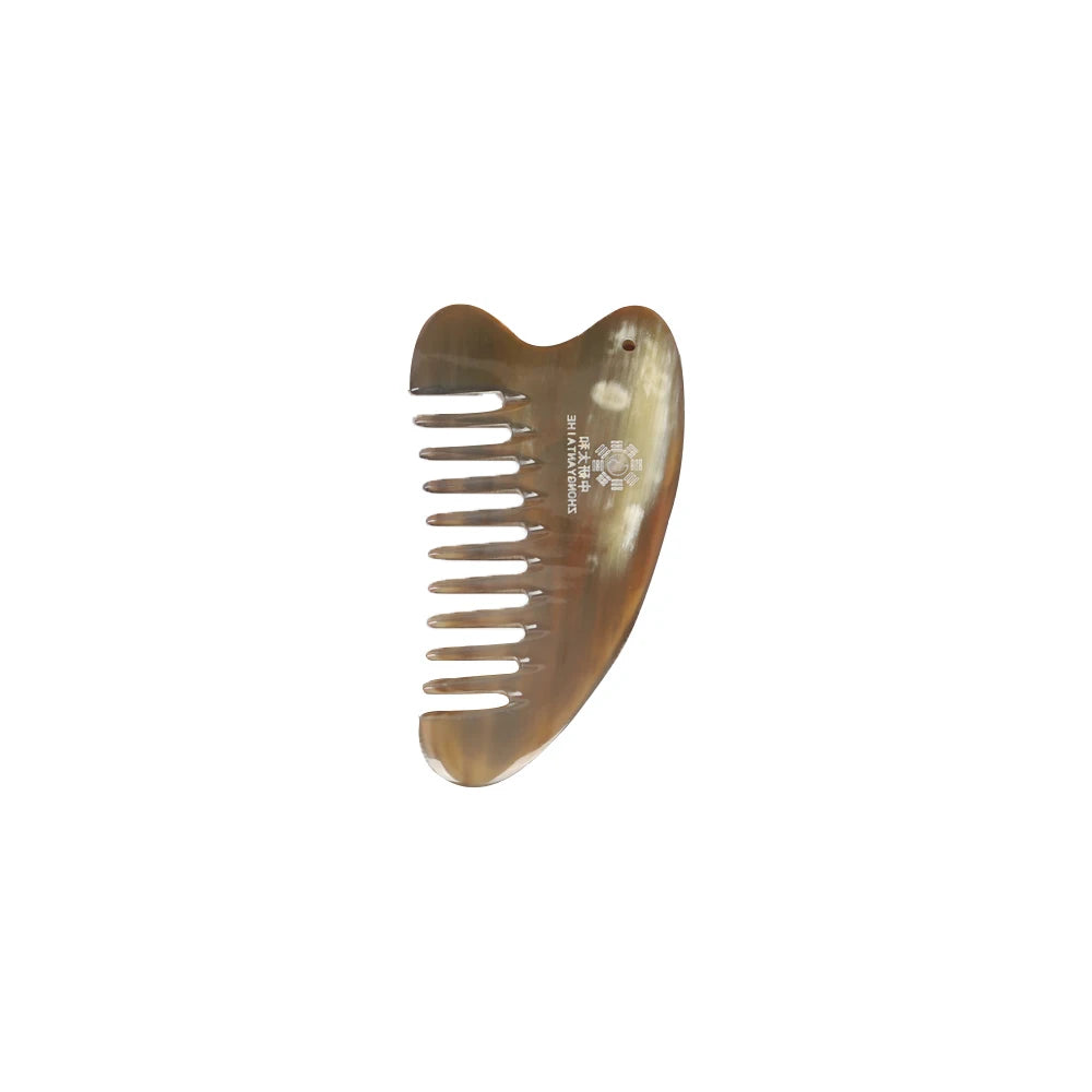 Massage Comb Scraping Board