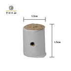 200 Pcs Moxa Column 12X15mm