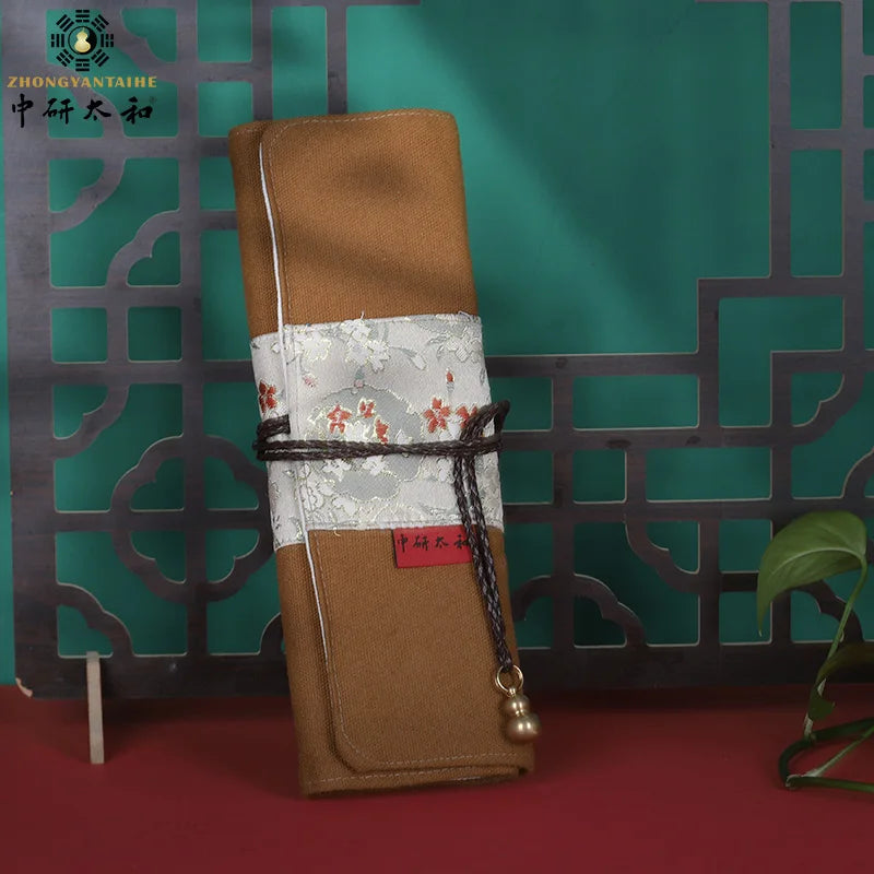 Acupuncture Needle Storage Bag