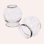 Glass Cupping