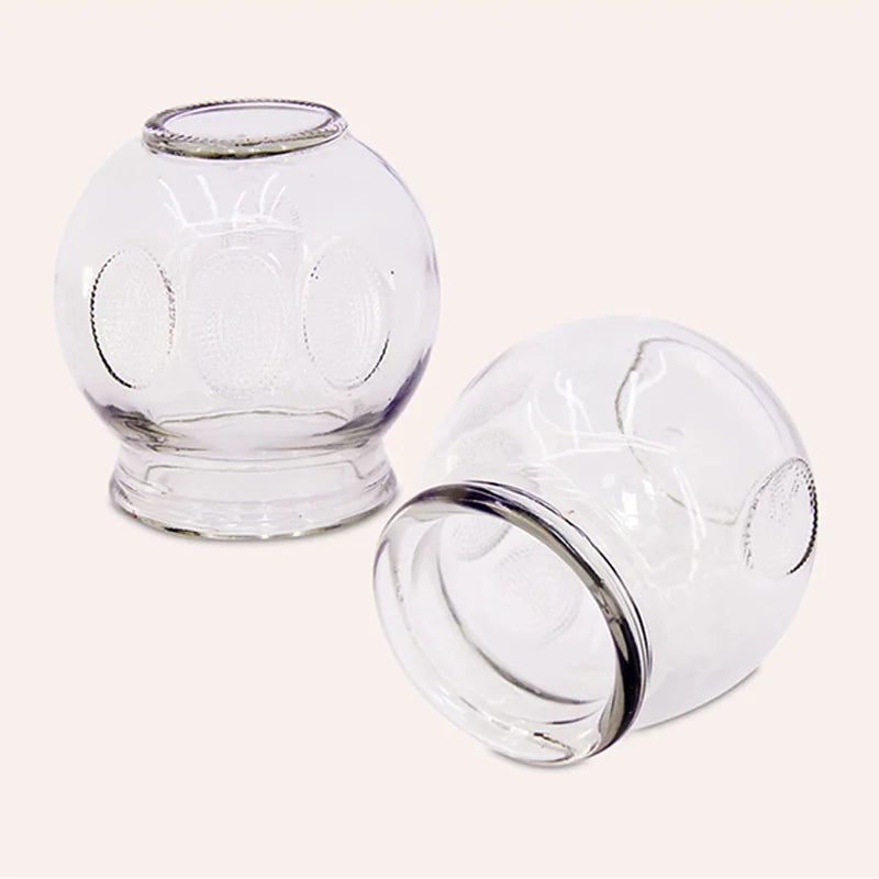 Glass Cupping