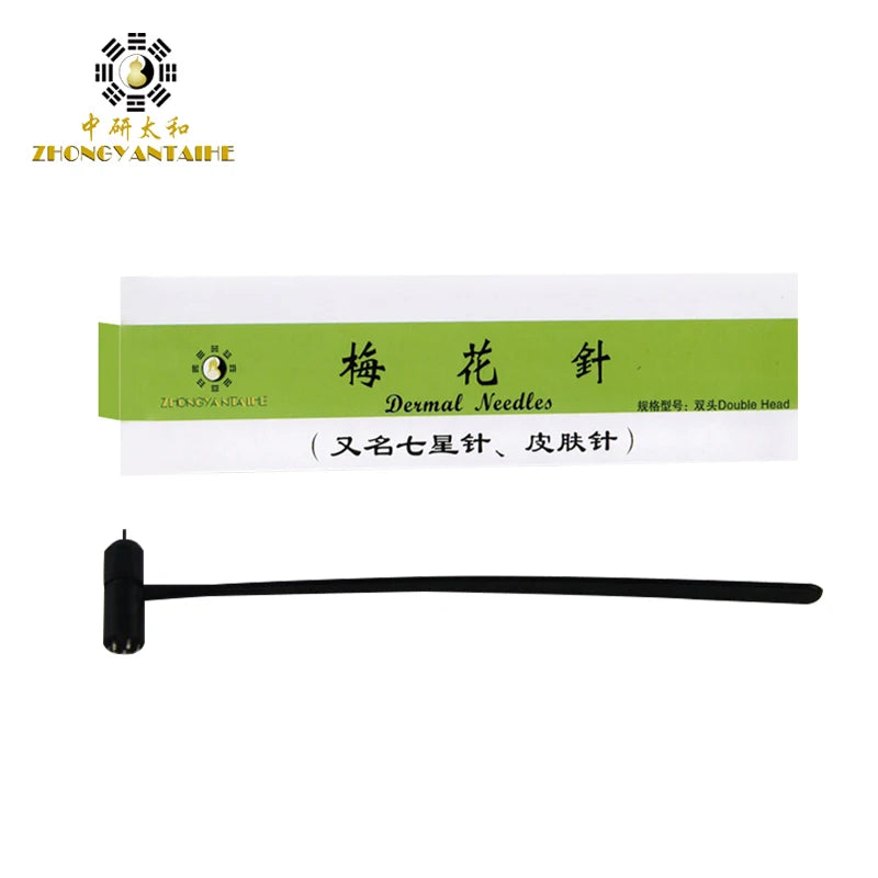 Double Head Needle Hammer
