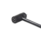 Double Head Needle Hammer