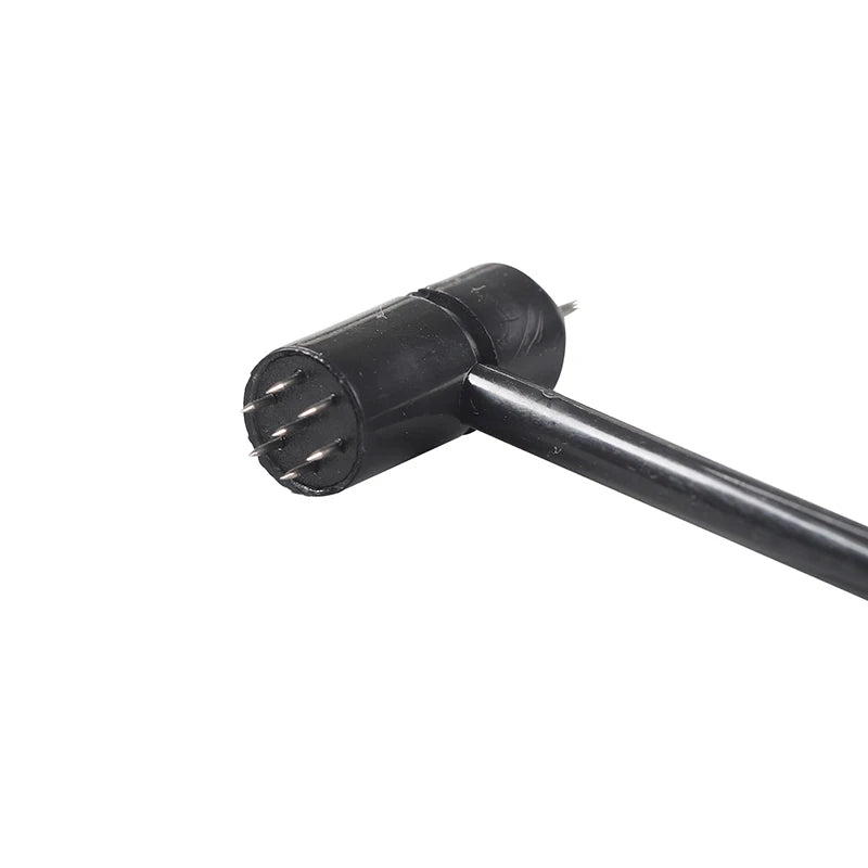 Double Head Needle Hammer